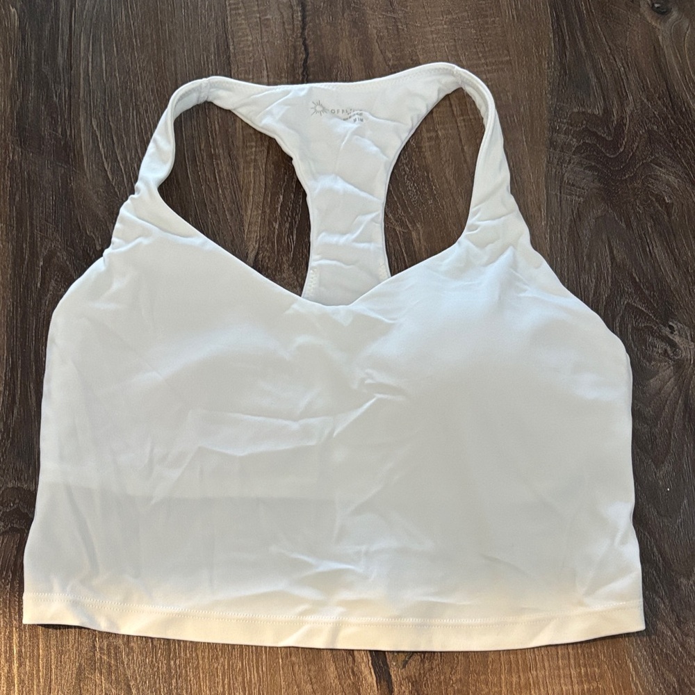 Aerie longline bra